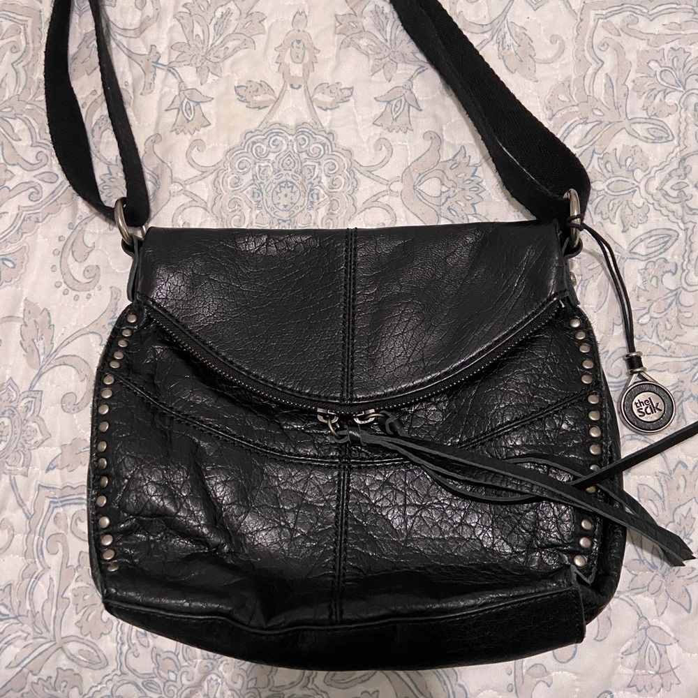 The Sak Silverlake crossbody bag